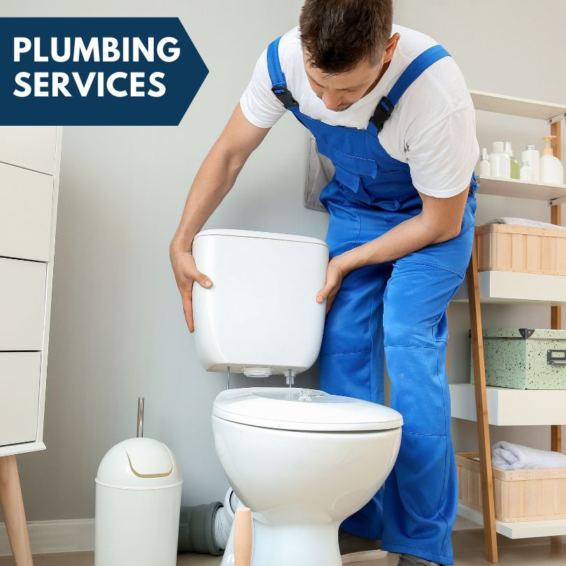 Plumbing Company in Sherman, CT